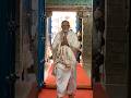 PM Modi Offers Prayers At Bhagavathy Amman Temple Kanniyakumari Shorts