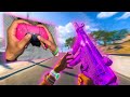 1 PS5 Handcam Movement