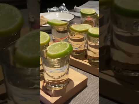 Tacos & Tequila 🌮🥃