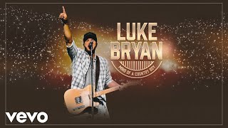 Luke Bryan - Mind Of A Country Boy (Official Audio)