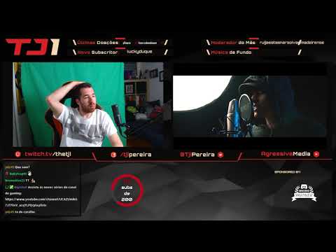 TJI REAGE A RUIVO - BATALHAS