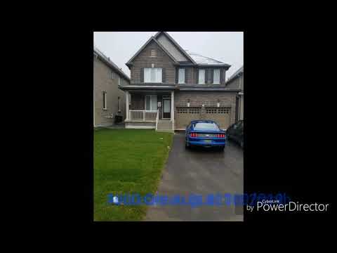 4 bedroom Home For Lease Innisfil