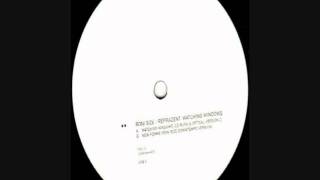 Roni Size - Watching Windows (Ed Rush & Optical Version 2) [HD]