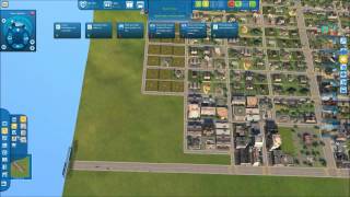 Cities XL 2012 Gameplay w/ Neko Ryu 4