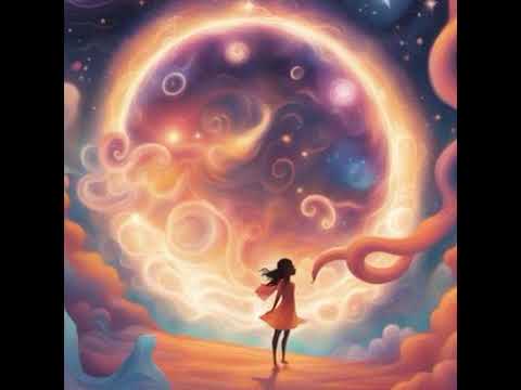 The Luminous Odyssey of Luza