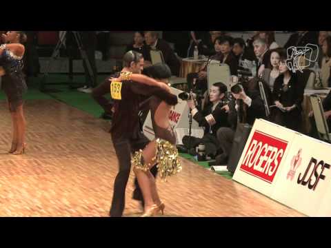 Tokyo GS LAT R4: LANGELLA - MOSHENSKA, ITA