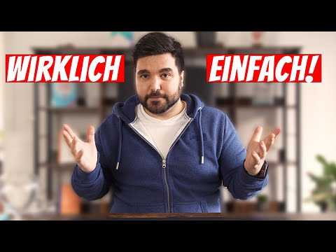 How to stop caring what others think - in just 3 minutes!