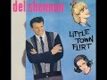 Del Shannon - Little Town Flirt 