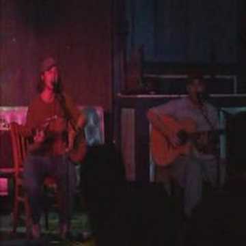 Amor - Reason Why I Know - live acoustic 10-17-2007