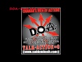 D.O.A.-World Falls Apart