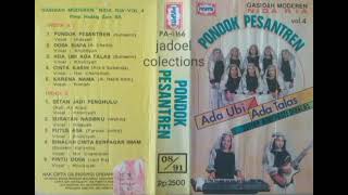 Download lagu PONDOK PESANTREN , NIDA RIA VOL 4 , ( ORIGINAL FULL ) mp3