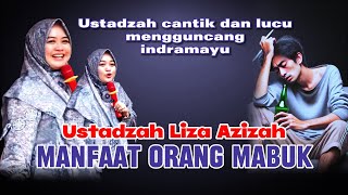 Download lagu LATEST LECTURE BY BEAUTIFUL USTADZAH HJ LIZA AZIZAH LC mp3