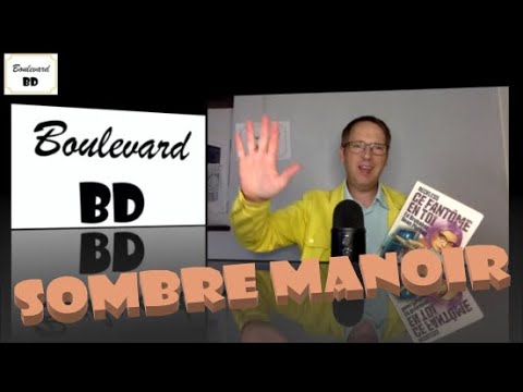 Vidéo de Ed Brubaker
