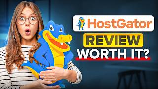 HostGator Review 2026 🔥 - Is It Fast? Plans, Pricing & 76% Off Coupon