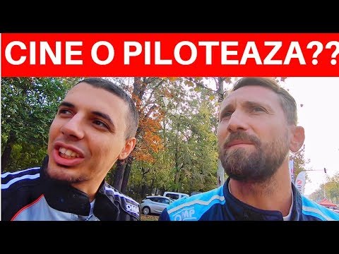 CEA MAI PUTERNICA MASINA ELECTRICA DIN LUME?  Super Rally Bucuresti 2019