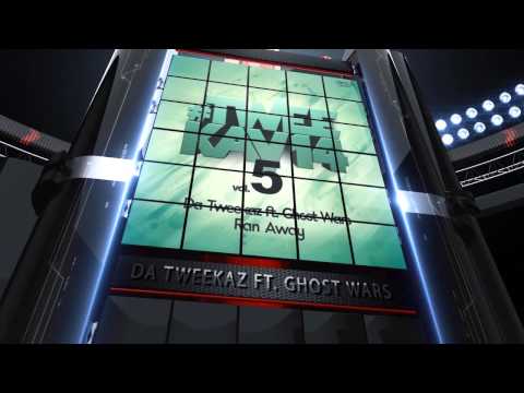 Da Tweekaz ft Ghost Wars - Ran Away (Extended Version)