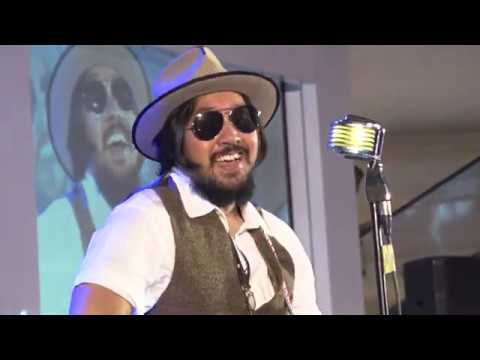 Karena Kamu Cuma Satu - NAIF (Live from Friday Fusion at South Quarter Dome)