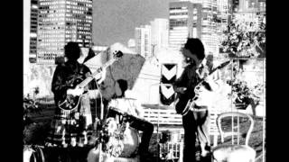 The Garbage and the Flowers - Carousel (Live)