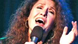 Terry Wollman ft. Melissa Manchester HOME TO MYSELF
