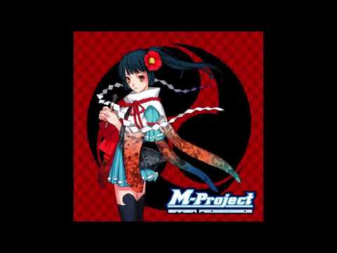M-Project — MAKINA PROGRESSION