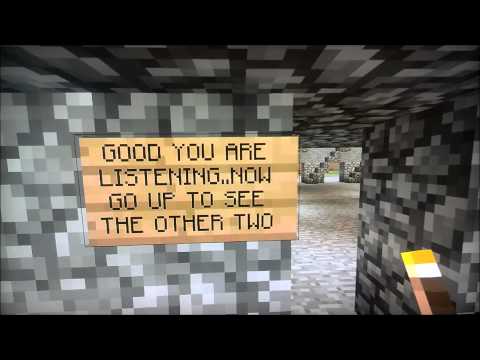 Minecraft Xbox 360 Edition Pixel Art Ep. 4 - Street Fighter & Ghosts