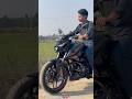 2025 Bajaj Pulsar N160 Pulsar N160 N160 Shorts Automobile Motorcycle N160 Pulsar Biker