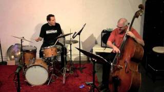The Dom Minasi Trio performs &quot;I Let a Song Go Out Of My Heart&quot; from &quot;Takin The Duke Out Again&quot;