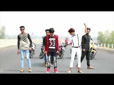 New song tu gandi Tera Naam Ganda