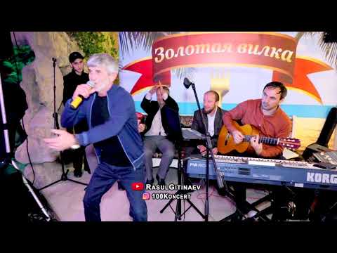 25 Руслан Магомедов – «Пою для тебя»
