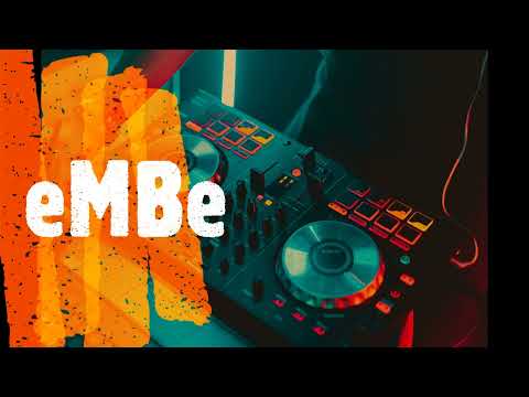 eMBe - Tech House Short Mix