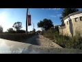EFORIE SUD PLAJA AZUR TABARA CRAVATA ROSIE 8 SEPT 2016