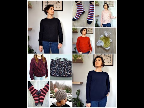 Le Tricomonde de Sophie - Février 2021