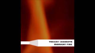 Vincent Casanova - Ice cube medicine
