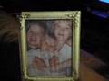 Family portrait music video pink 