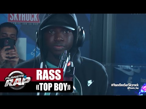 Video thumbnail for Top Boy