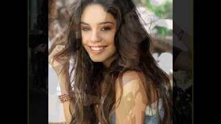 Vanessa Hudgens-Touched