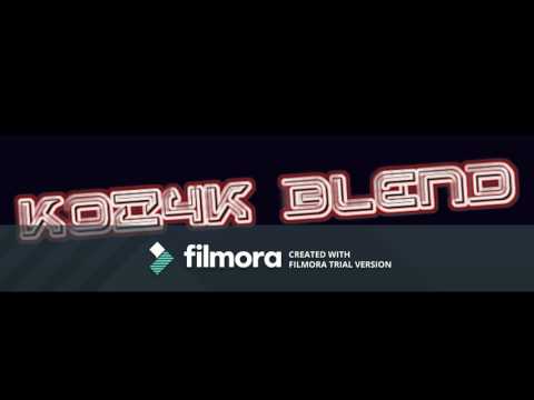 Paluch Ft.Juree- OKO (_Koz4k24Blend_}