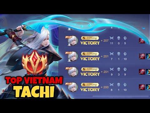 “Lọt Top VietNam Tachi - Vị Tướng Thứ 8” Một đêm đấu đỉnh cao của Phi Không Ngáo sẽ NTN Part 25.