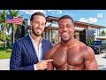 24H WITH ASHTON HALL IN MIAMI HE S NOTHING LIKE THE VIDEOS