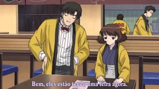 Chobits Episódio 08