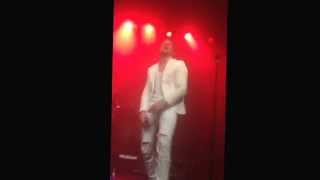 L.I.G.A - Ruiner - Live I Store Vega