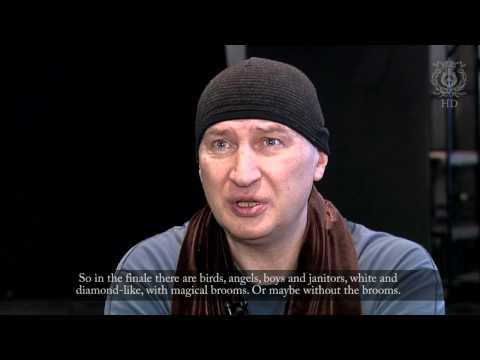 The Mystery of the Apostle Paul, part 1