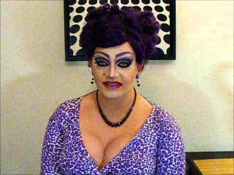 Mae Daye's City Weekly Outakes