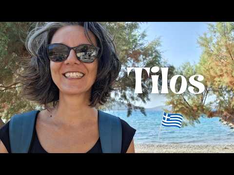 🇬🇷 Tilos 💙