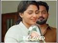 Onnum Mindathe K S B Status Song Asif Ikka Aiswarya Vertion