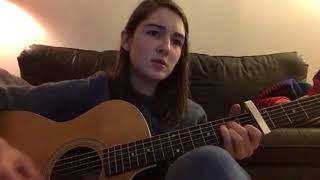 Beyries - J’aurai cent ans (cover)