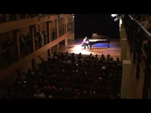 Fear of the Dark (Iron) - Bruno Hrabovsky LIVE