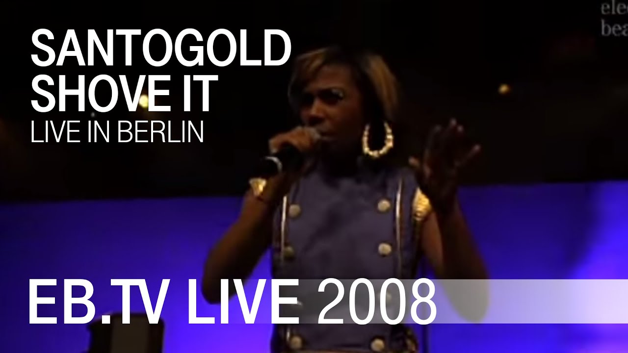 Santigold