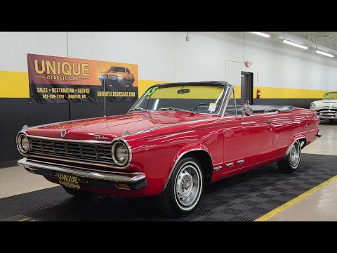 1965 Dodge Dart (CC-1946881) for sale in Mankato, Minnesota