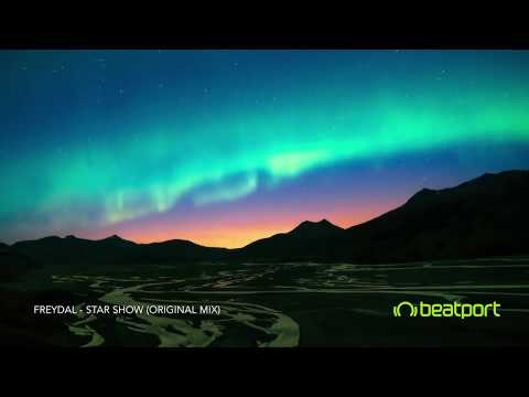 FREYDAL - Star Show (Original Mix)
